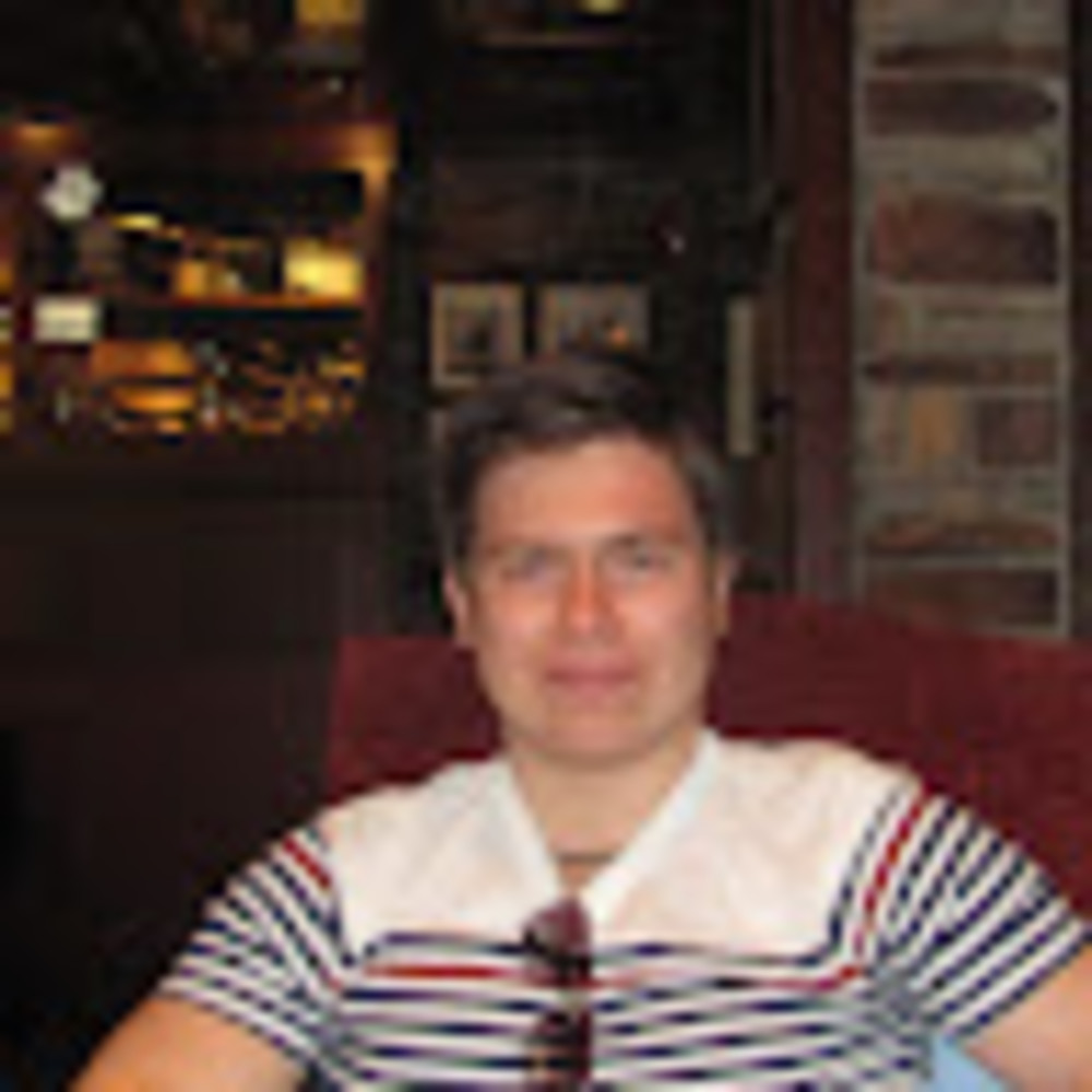 Meet your Posher, Ivan